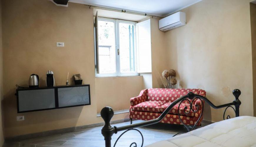 Dabibbo Guest House Cerveteri Exterior photo